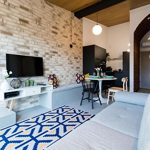 Appartement met een Slaapkamer